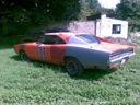 General Lee - UNIT 2